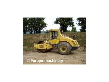 Bomag BW 213 D-3 - Rolo