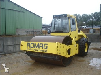 Bomag BW 219 D 4 - Rolo
