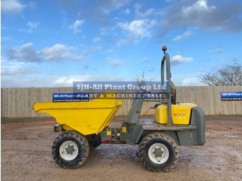 Tombador Wacker Neuson 3001