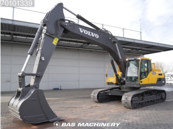 Escavadora de rastos Volvo EC300 DL NEW unused 2018 machine: foto 1