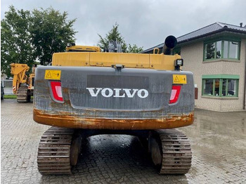 Escavadora de rastos Volvo EC 300 D NL MIETE / RENTAL (12000896): foto 5
