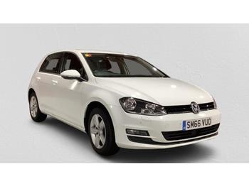 Automóvel 2017 Volkswagen Golf