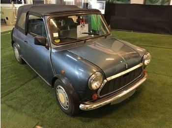 Automóvel AUSTIN MINI MINI CABRIOLET