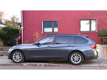 Automóvel BMW 318D Touring Modell 2017 special Price!