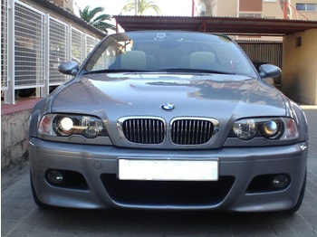 BMW M3 - Automóvel