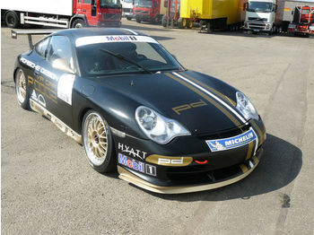 Porsche 911 GT3 Cup 420PS Motec - Automóvel