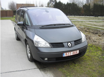 Renault Espace 1.9 dci - Automóvel