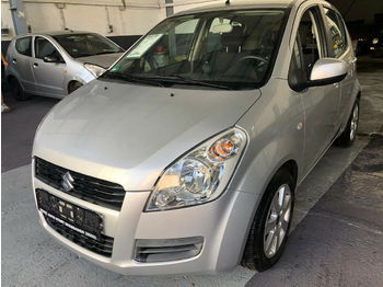 Automóvel Suzuki Splash 1.0 Basic Klima