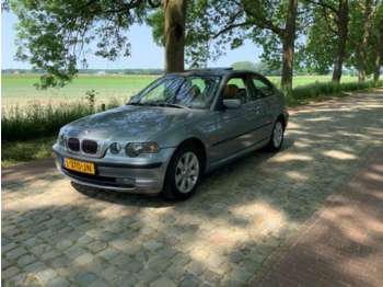 Automóvel BMW 316 Compact 316ti Airco Cruise Leer Zonnedak Alu Velg: foto 1