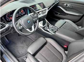 Automóvel BMW 320 i Sport Line LED ACC LED HiFi SHZ Komfortzug: foto 5