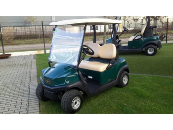 Carrinho de golfe Club Car Tempo (2020) with new battery pack: foto 1