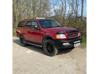 Automóvel Ford Expedition: foto 3