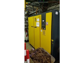 Máquina Kaeser DS202 Schraubenkompressor