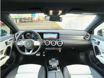 Automóvel Mercedes-Benz A-Klasse A 250e *AMG*memorypakket*pano schuifdak*sound system midline: foto 5