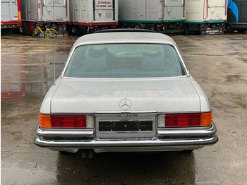 Automóvel Mercedes-Benz S 280 Oldtimer * Top Zustand*: foto 4