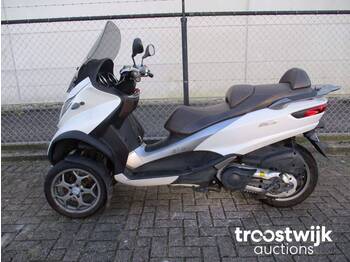 Motocicleta Piaggio MP3 500 ie LT: foto 1