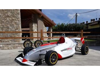 Automóvel Renault Formula 3 Sport 1400cc: foto 1