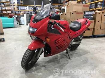 Motocicleta Suzuki RF600R: foto 1