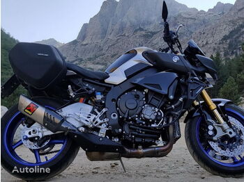 Motocicleta YAMAHA MT10: foto 1