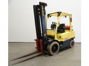 Empilhadeira a gás HYSTER