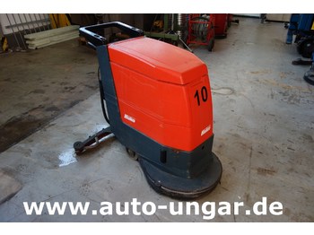 Armazenagem Hako Hakomatic E/B 450/530 Scheuersaugmaschine
