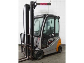 Empilhadeira de 4 rodas Still RX20-20P 6242295