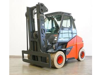 Empilhador Linde E 80/900/1279