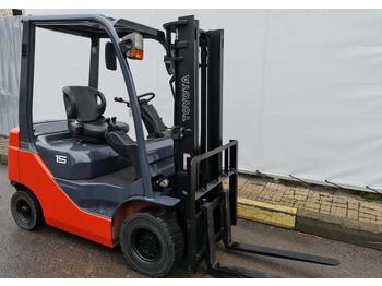 Empilhador Toyota 9441 - 8FG15