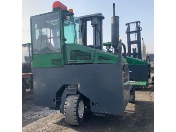 Empilhador lateral COMBILIFT C5000XL,LOW TRIPLEX