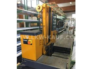Empilhador lateral Hubtex VL 20 Seitenstapler