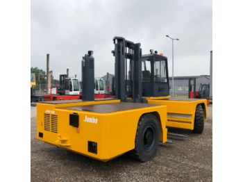 Empilhador lateral JUMBO J/SH 100/16/40 Christmas promotion