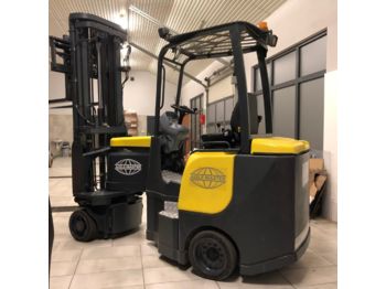 Empilhador retráctil AISLE-MASTER 20SE