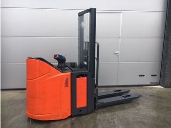 Order-picker LINDE T12LSP