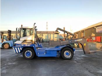 Tractor de terminal Terberg TT222