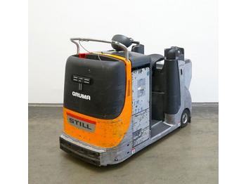 Trator elétrics Still CX-T