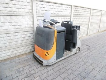 Trator elétrics Still CX-T