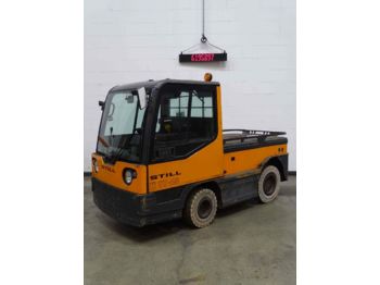 Trator elétrics Still R07-25 6195897