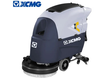 Máquina de limpeza XCMG