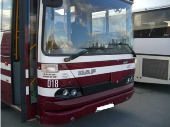 DAF 1850 - Autocarro