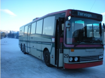 DAF MB230LT - Autocarro