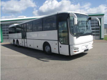 MAN A04  13,70 m - Autocarro