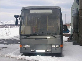 MAN buss - Autocarro