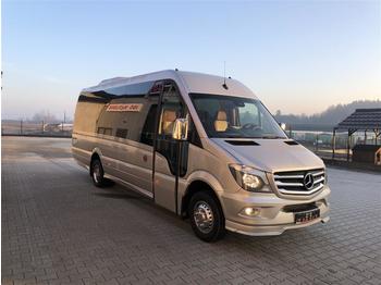 Autocarro MERCEDES-BENZ Sprinter 519 CDI,24 Pl. NEU GoldPanoraXXL Komfort VIP