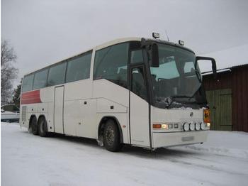 Scania Irizar - Autocarro