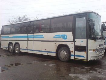 Scania K 112 - Autocarro
