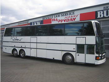 Setra 216 HDS Nightliner Tourneebus mit 12 Betten - Autocarro