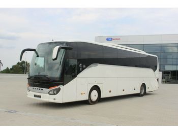 Autocarro Setra S 515 HD, RETARDER, EURO 6