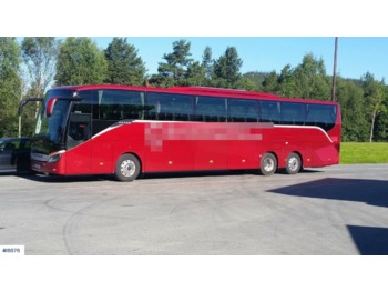 Autocarro Setra S 519 HD