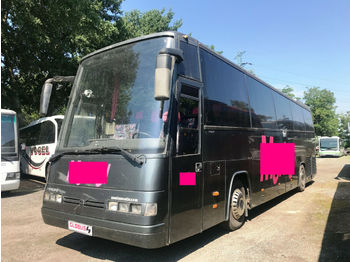 Autocarro Volvo B12/600 ( Drogmöller )