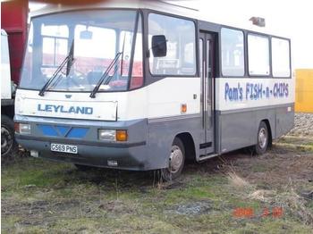 DAF LEYLAND - Ônibus